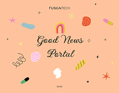 Good News Portal