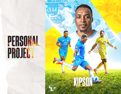 Futbol Projects  Photos, videos, logos, illustrations and branding on  Behance