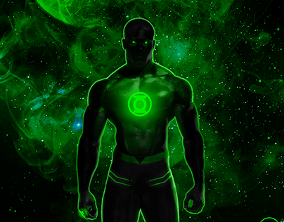 Green Lantern - HBO Max