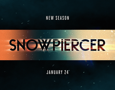 Snowpiercer - Season 3