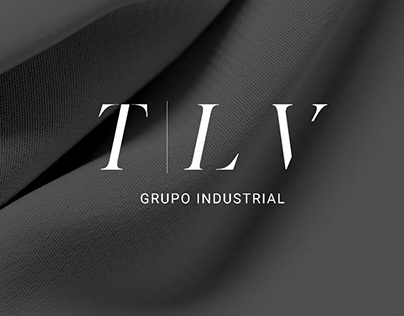Project thumbnail - Manual de Marca | TLV
