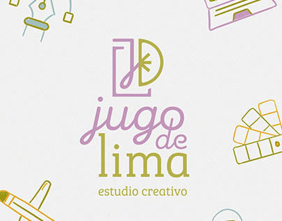 JUGO DE LIMA | ANIMACIÓN & IDENTIDAD VISUAL