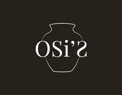 osi's - Branding project