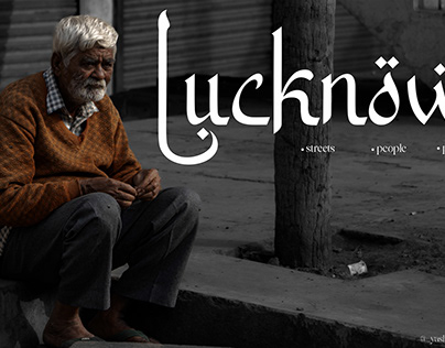 Lucknow Lens