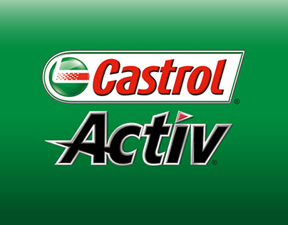 CASTORL ACTIV | SOCIAL MEDIA