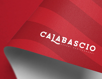 Calabascio - Branding