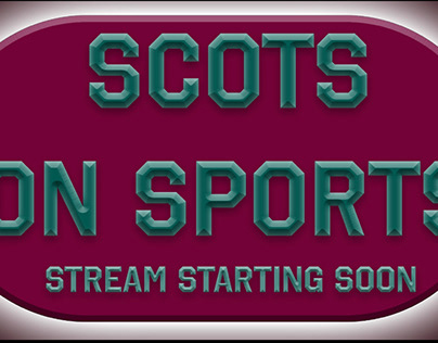 Scots on Sports Podcast