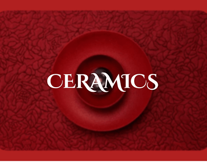 Ceramics crockery website