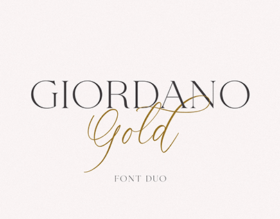 Giordano Gold