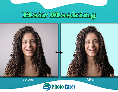 Advanced or Complex Layer Masking