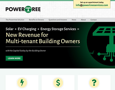 Powertree Services
