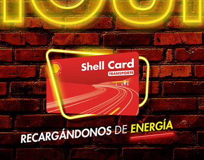 Shell Card Empresarios