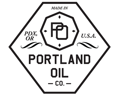 Portland Oil Co. Website