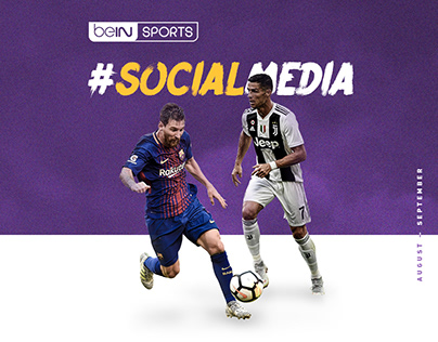 Social Media | Bein Sports Indonesia 2018/19