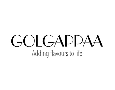 GOLGAPPAA