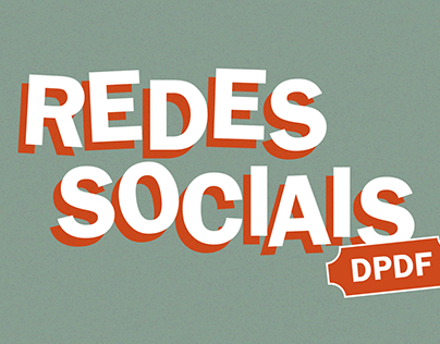 Redes Sociais | Defensoria Pública do DF (2023)