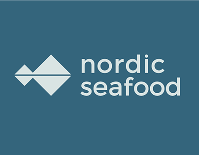 - Corporate Identity - Nordic Seafood