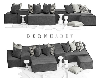 Bernhardt Format Configuration