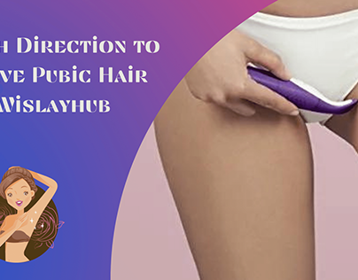 Pubic Hair Projects | Photos, videos, logos, illustrations and branding on  Behance