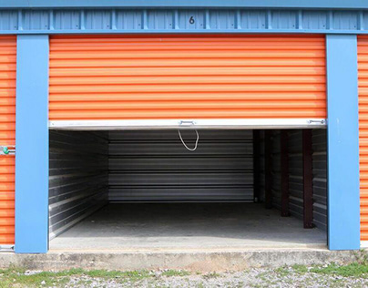 Did You Know About Self Storage in South London?