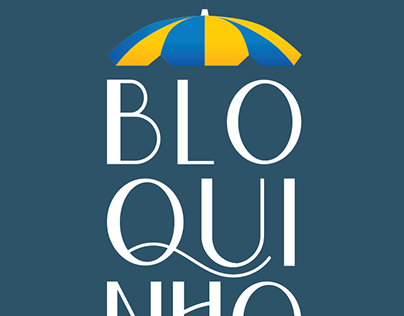 Project thumbnail - Bloquinho Carioca