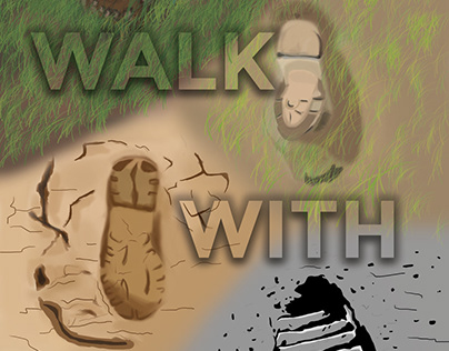 Walk With Green