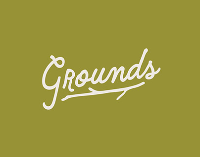 Grounds: Integrated Branding