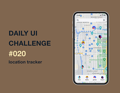 location tracker daily day020