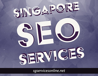 Singapore SEO Services