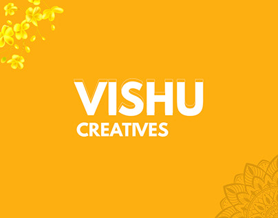 Vishu Creatives
