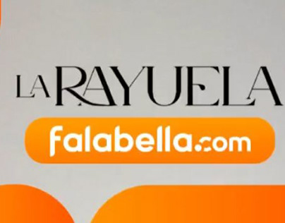 Campaña Influencers Falabella.com