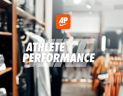 Nike Athlete Performance