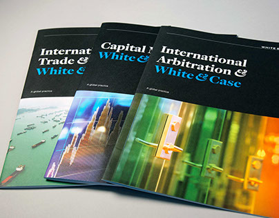White & Case Global Practice Publications