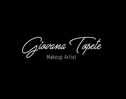 Giovana Topete Makeup Artist