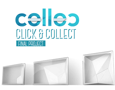 COLLEC - click & collect -