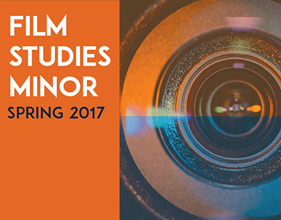 Film Studies Minor