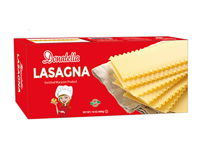 Donatella Lasagna Design
