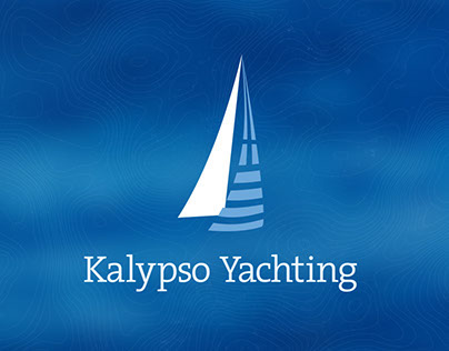 Kalypso Yachting Identity & Website