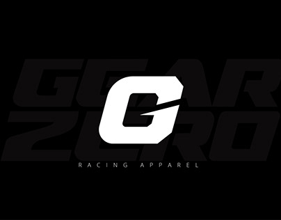 Gear Zero Apparel Logo