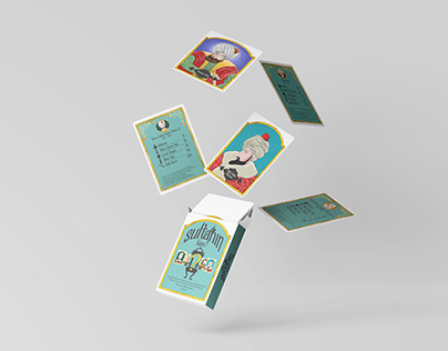 BeynLab Card Games