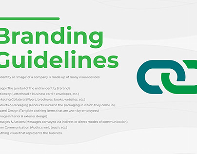 Agconnect Brand Guidelines
