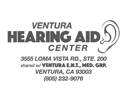 Ventura Hearing Aid Center