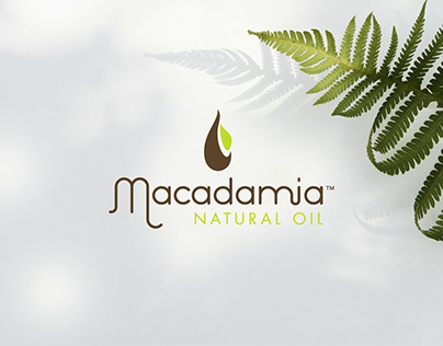 CASE STUDY: Macadamia Brand Design