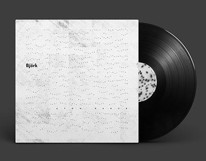 Música para los ojos | Björk