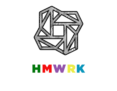 HMWRK - HCI Project