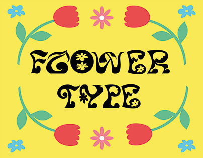FLOWER TYPE