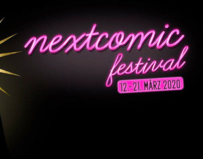 Next Comic Festival