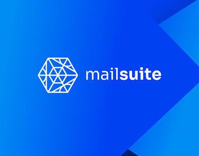 Project thumbnail - mailsuite | Brand Identity & Art Direction