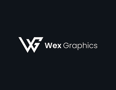 Personal Branding l Wex Graphics