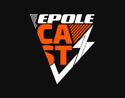 Project thumbnail - Logo EPole Cast